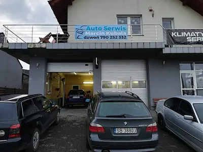 Auto Serwis Marcin Kubala